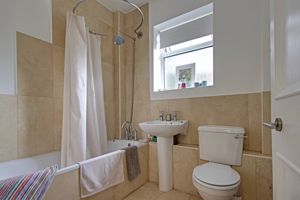 Bathroom- click for photo gallery